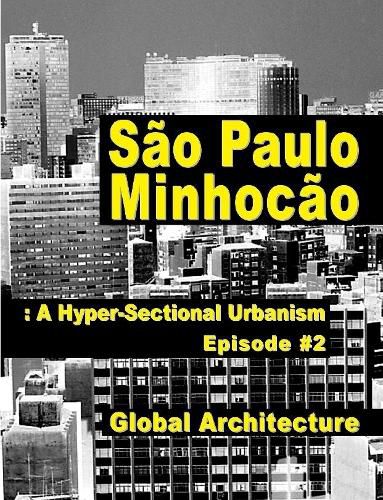 Cover image for Sao Paulo Minhocao