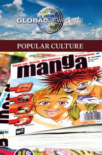 Cover image for Popular Culture