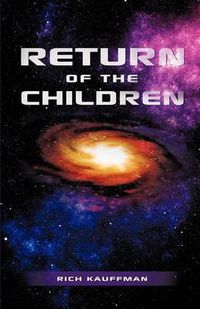 Cover image for Return of the Children