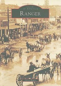 Cover image for Ranger