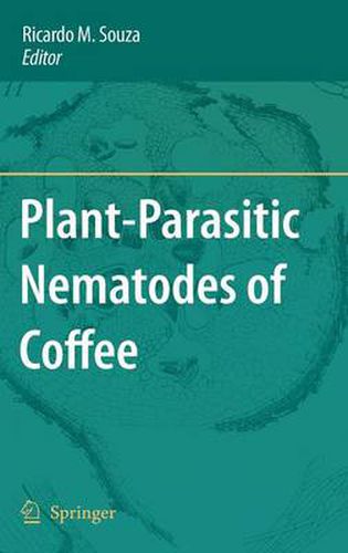 Cover image for Plant-Parasitic Nematodes of Coffee