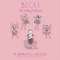 Cover image for Becky