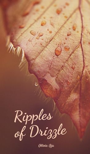 Cover image for Ripples of Drizzle
