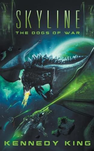 Cover image for SkyLine: The Dogs of War