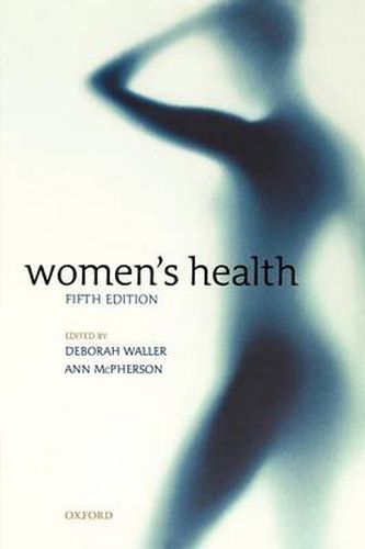 Cover image for Women's Health