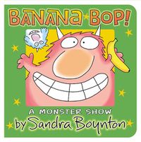 Cover image for Banana Bop!