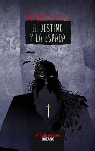 Cover image for Destino Y La Espada