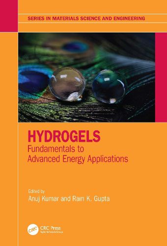 Cover image for Hydrogels