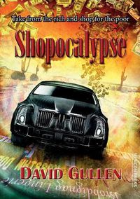 Cover image for Shopocalypse