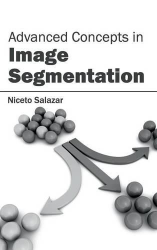 Cover image for Advanced Concepts in Image Segmentation