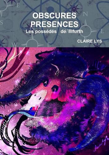 Cover image for Obscures Presences