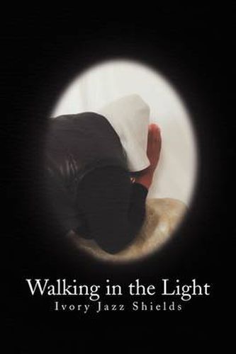 Cover image for Walking in the Light