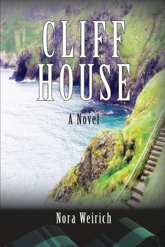 Cover image for Cliff House