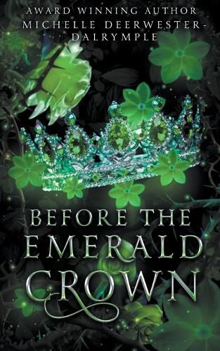 Cover image for Before the Emerald Crown