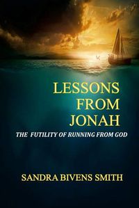 Cover image for Lessons From Jonah