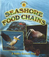 Cover image for Seashore Food Chains