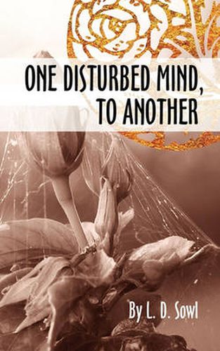 Cover image for One Disturbed Mind, To Another