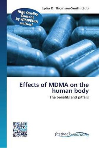 Cover image for Effects of MDMA on the human body