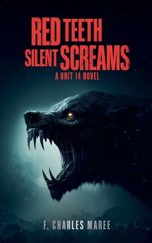 Cover image for Red Teeth Silent Scream