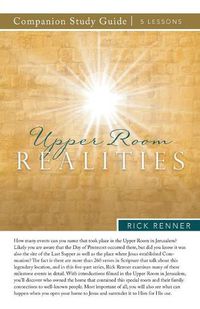 Cover image for Upper Room Realities Study Guide