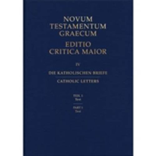Cover image for Catholic Letters