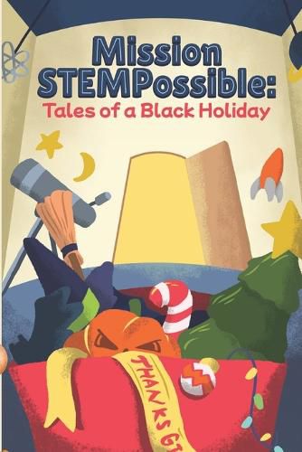 Cover image for Mission STEMPossible