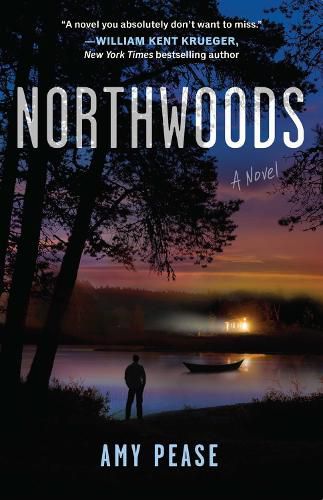 Cover image for Northwoods: Volume 1