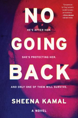 Cover image for No Going Back