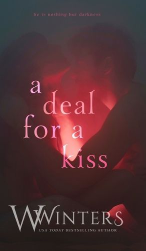 Cover image for A Deal For A Kiss