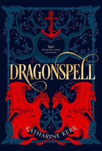 Cover image for Dragonspell: The Southern Sea