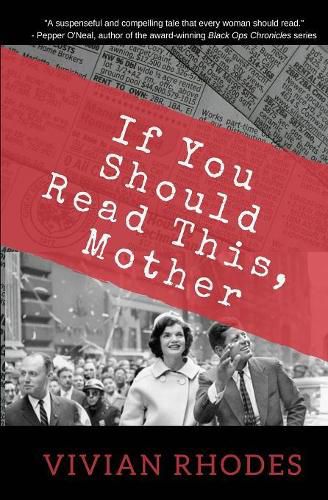 Cover image for If You Sould Read This, Mother