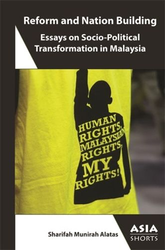 Cover image for Reform and Nation-Building