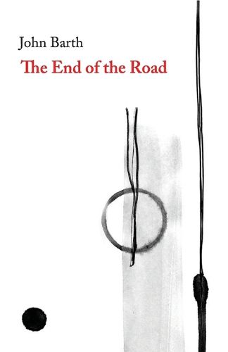 Cover image for The End of the Road