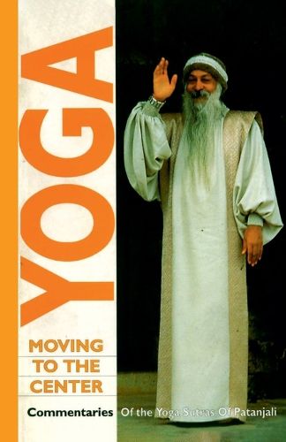 Cover image for Yoga Moving to the Center: v. III