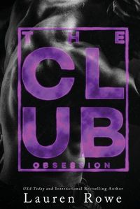 Cover image for The Club: Obsession