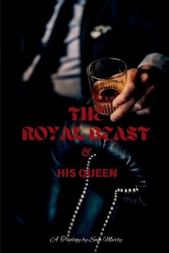 Cover image for The Royal BEAST & His QUEEN