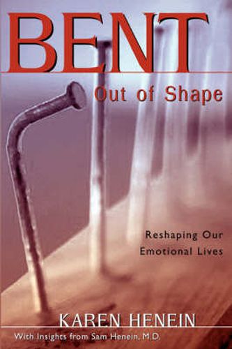 Cover image for Bent Out of Shape