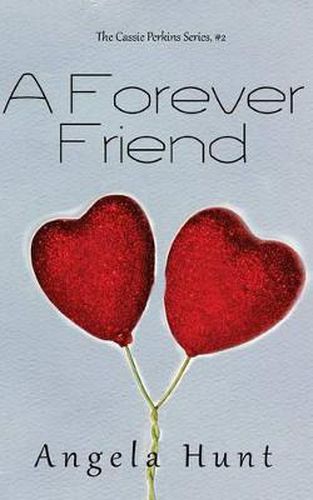 Cover image for A Forever Friend