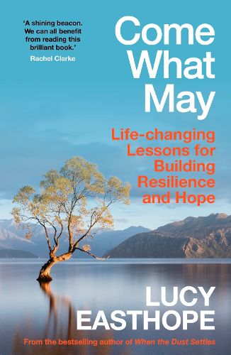 Cover image for Come What May
