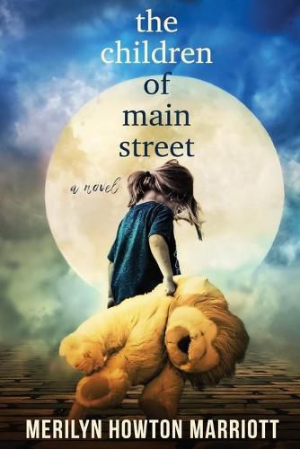 Cover image for The Children of Main Street