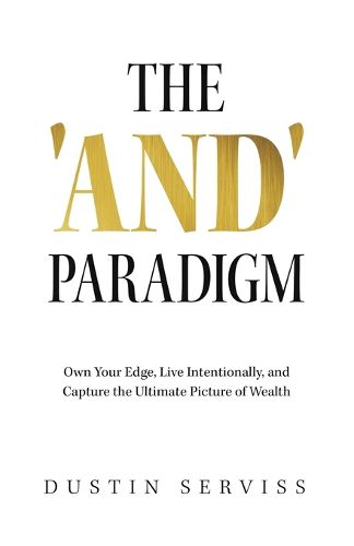 Cover image for The 'and' Paradigm