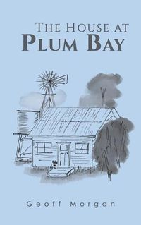 Cover image for The House at Plum Bay