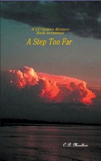 Cover image for A Step Too Far