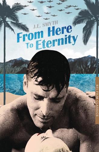 Cover image for From Here to Eternity