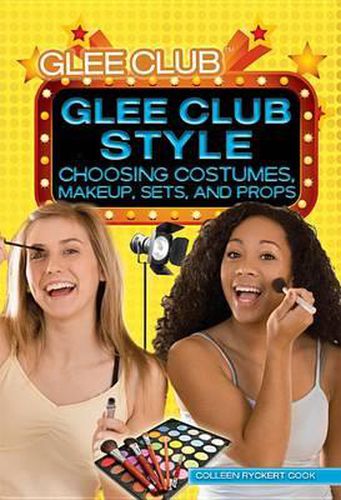 Cover image for Glee Club Style