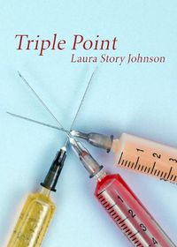 Cover image for Triple Point