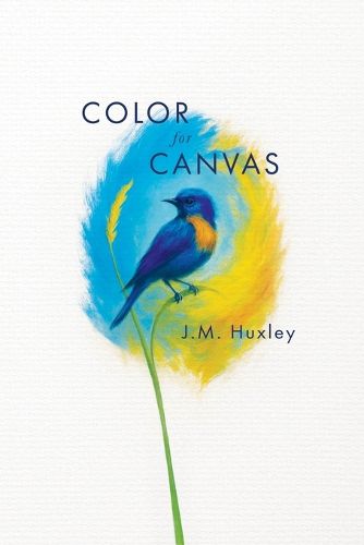 Cover image for Color for Canvas
