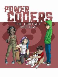 Cover image for The Chatbot Mystery