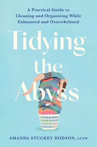 Cover image for Tidying the Abyss