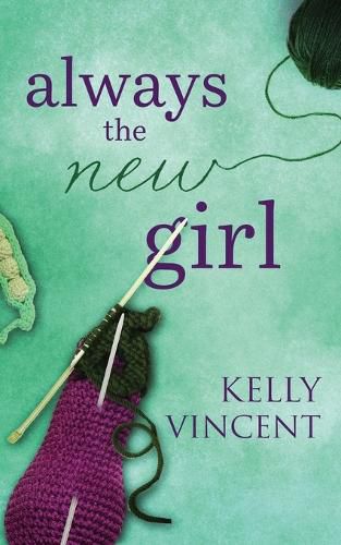 Cover image for Always the New Girl